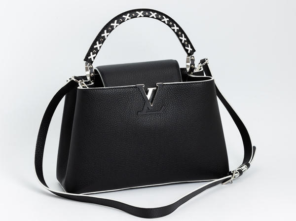 LOUIS VUITTON(ルイ・ヴィトン)カプシーヌPM M52389