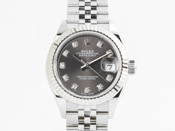 ROLEX (ロレックス)デイトジャスト28 279174G