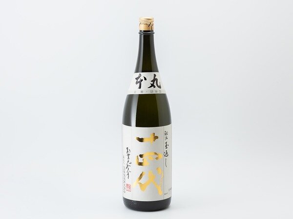 高木酒造 十四代 本丸 秘伝玉返し 1800ml