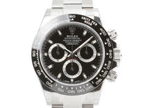 ROLEX (ロレックス) デイトナ 116500LN