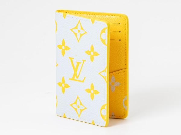 LOUIS VUITTON(ルイ・ヴィトン)オーガナイザー・ドゥ ポッシュ M14769