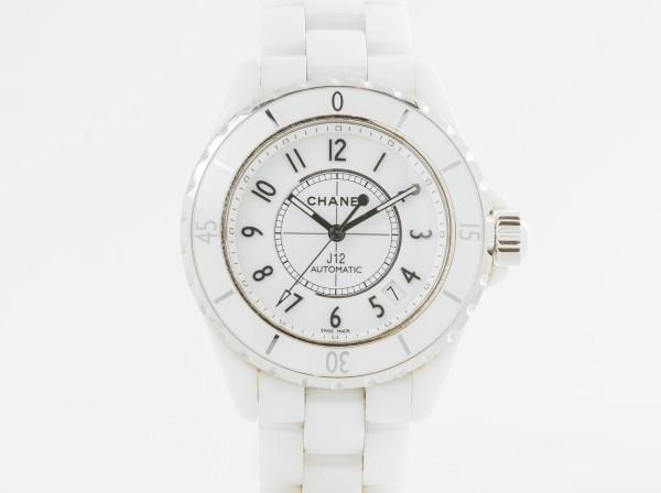 CHANEL (シャネル) J12 H0970
