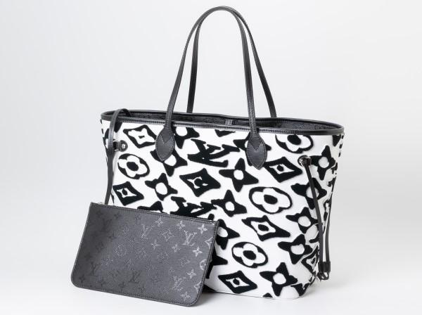 LOUIS VUITTON(ルイ・ヴィトン) ネヴァーフルMM M45564