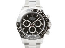 ROLEX (ロレックス) デイトナ 116500LN