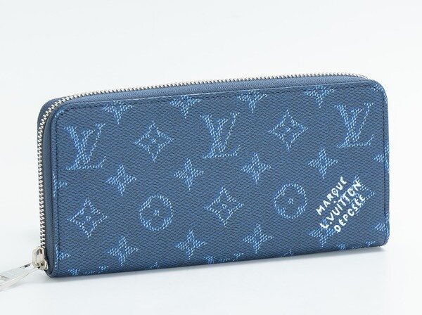 LOUIS VUITTON(ルイ・ヴィトン)ジッピー・ウォレット ホリゾンタル M26856