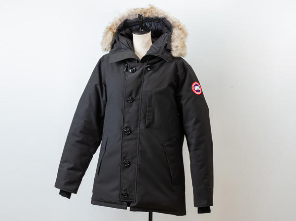 CANADAGOOSE(カナダグース)ダウンジャケット 3426MA