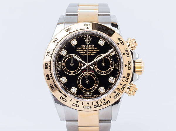 ROLEX (ロレックス)　デイトナ　116503G