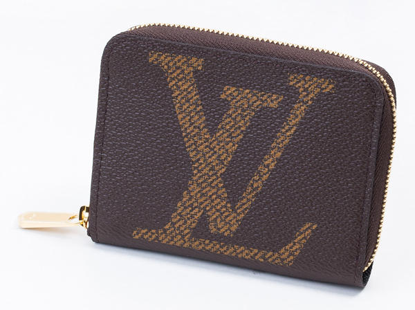 LOUIS VUITTON(ルイ・ヴィトン)モノグラム･ジャイアント コインパースM69354