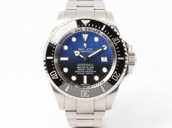 ROLEX (ロレックス)シードゥエラー ディープシー 116660