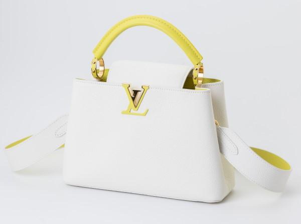 LOUIS VUITTON(ルイ・ヴィトン)カプシーヌBB M59468