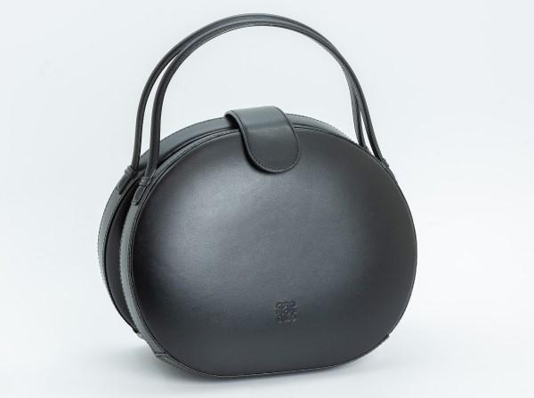 LOEWE(ロエベ)ハンドバック レザー