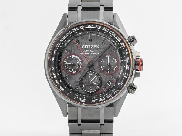 CITIZEN シチズン アテッサ  スター・ウォーズ　 CC4006-61E