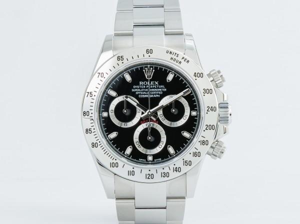 ROLEX (ロレックス)デイトナ 116520