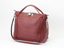LOUIS VUITTON(ルイ・ヴィトン)　モノグラム・アンティア イクシアPM スリーズ