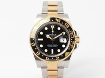 ROLEX （ロレックス） GMTマスターⅡ