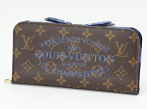 LOUIS VUITTON （ルイ・ヴィトン） モノグラム　ポルトフォイユ　アンソリット