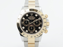 ROLEX （ロレックス）デイトナ 116523G