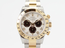 ROLEX (ロレックス)　デイトナ　116523