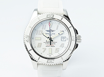 BREITLING（ブライトリング）　スーパーオーシャン42　A17364