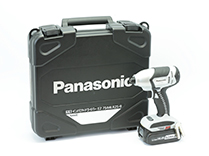 Panasonic（パナソニック）　充電インパクトドライバー　EZ7544LR2S