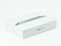 Apple（アップル）　iPad mini Retina　ME276J/A
